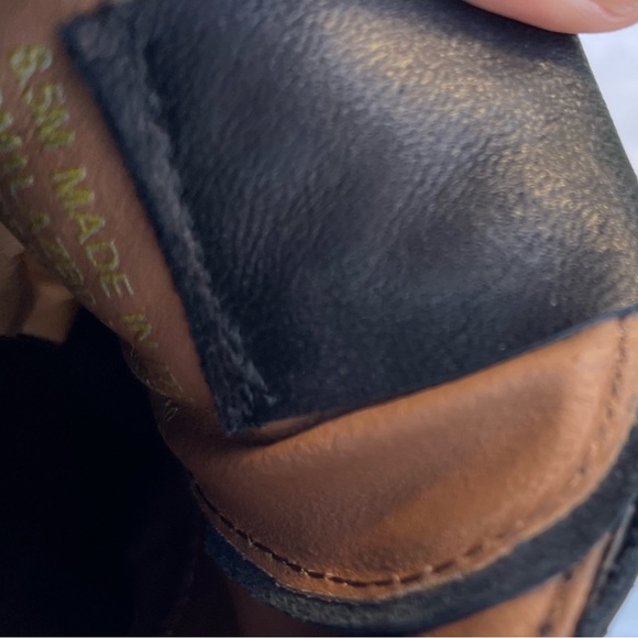 Bruno Magli Men's Lazise Lace Up Sneakers Size 8.5 new without tags - Picture 7 of 8